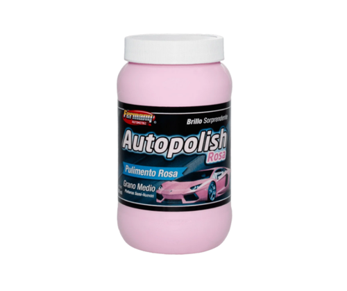 AUTOPOLISH ROSA