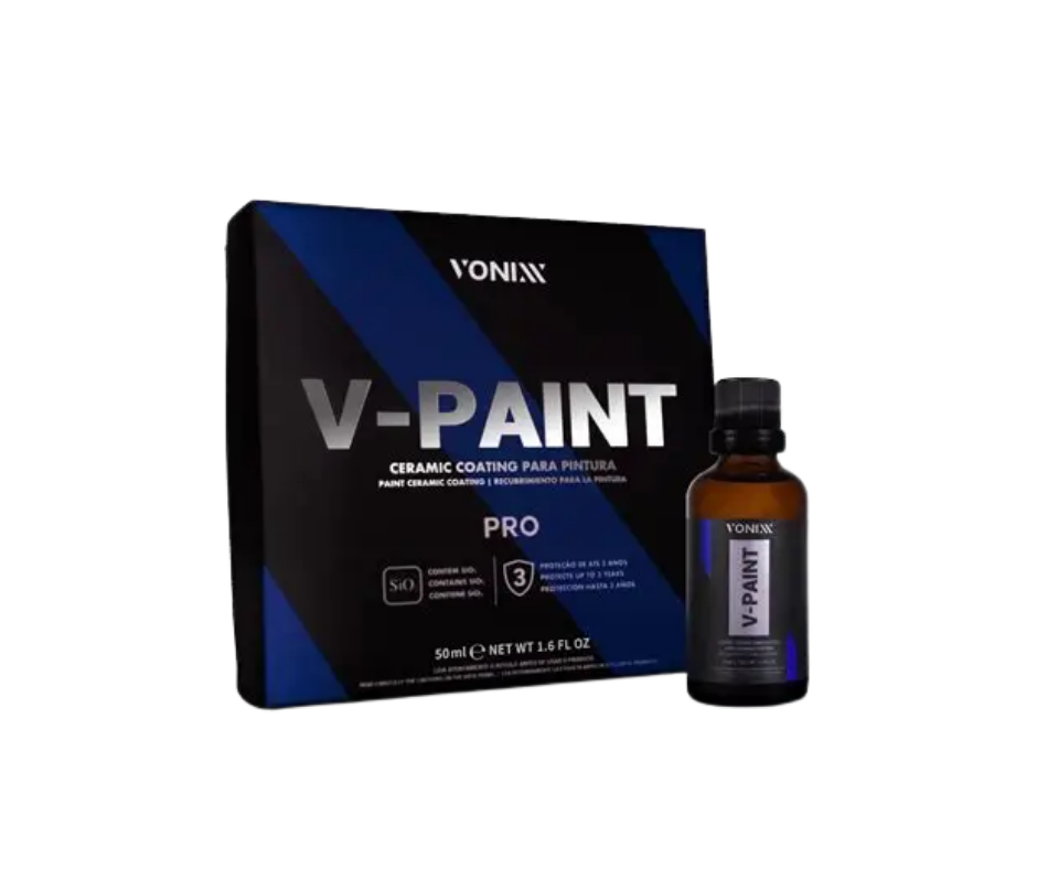 V PAINT PRO – Cerámico para pintura
