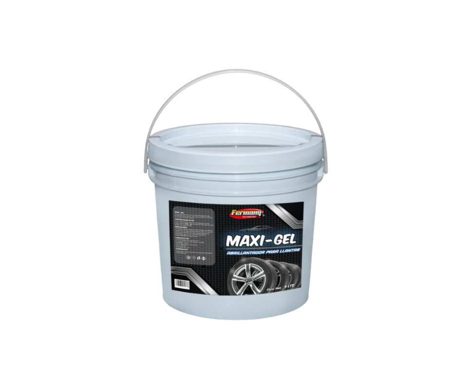 MAXI-GEL