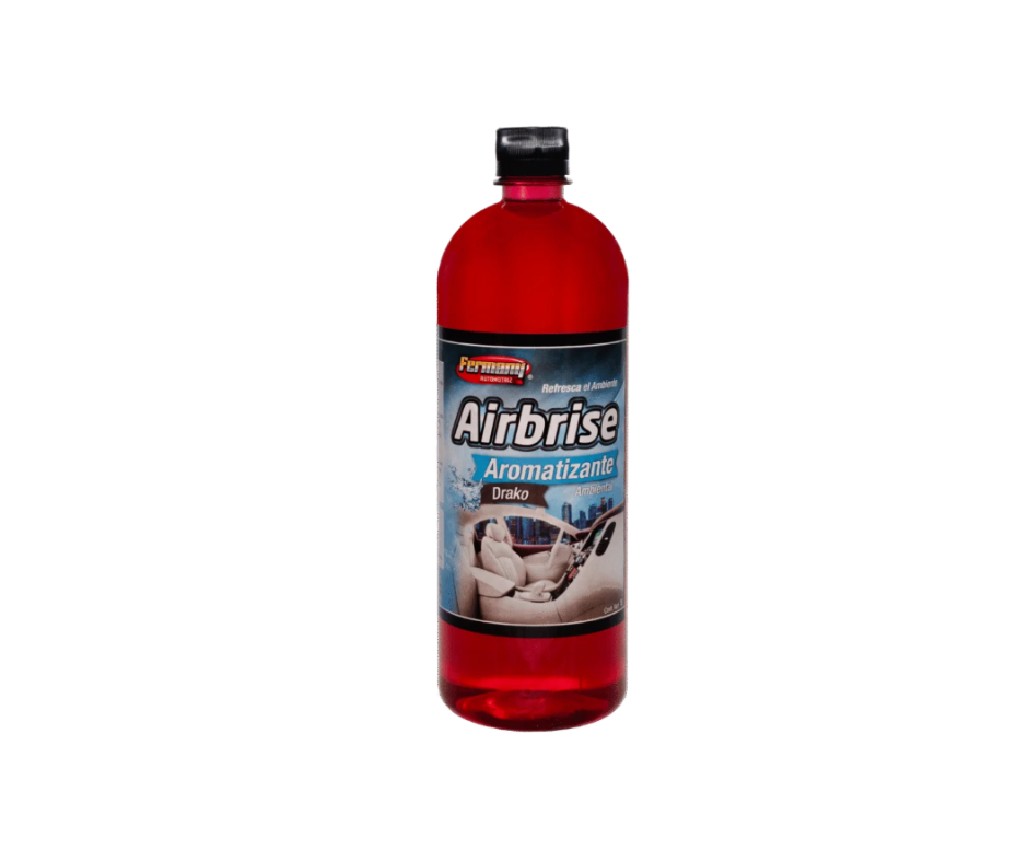 Aromatizantes Airbrise varios aromas