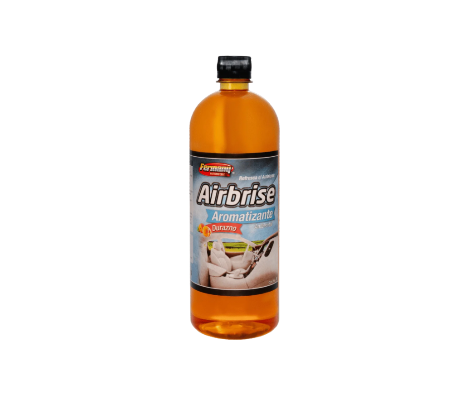 Aromatizantes Airbrise varios aromas