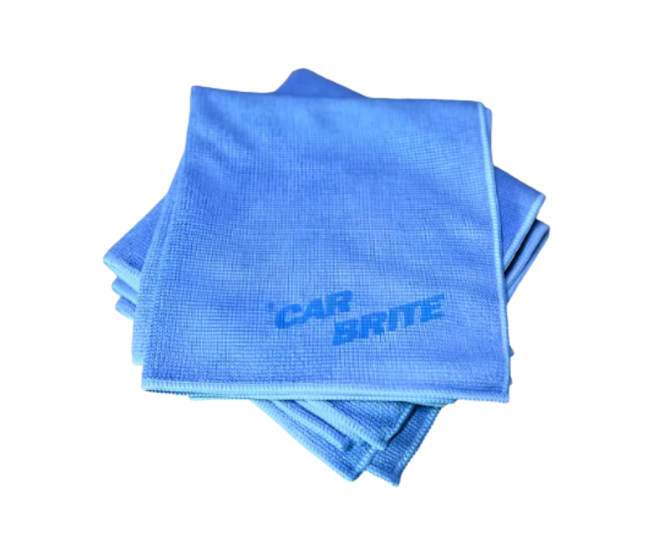 Microfibra Car Brite