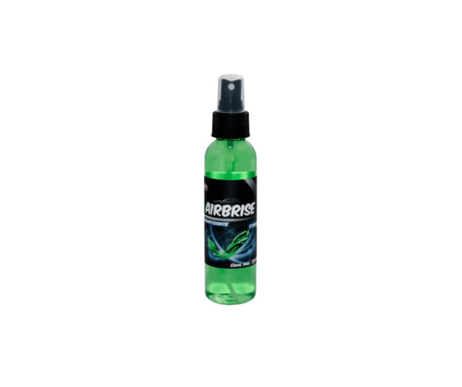 Aromatizantes Airbrise varios aromas
