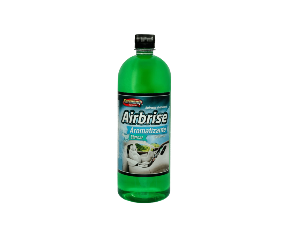 Aromatizantes Airbrise varios aromas