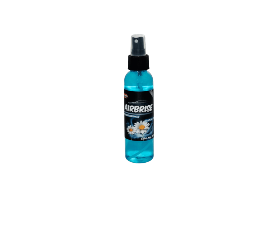 Aromatizantes Airbrise varios aromas