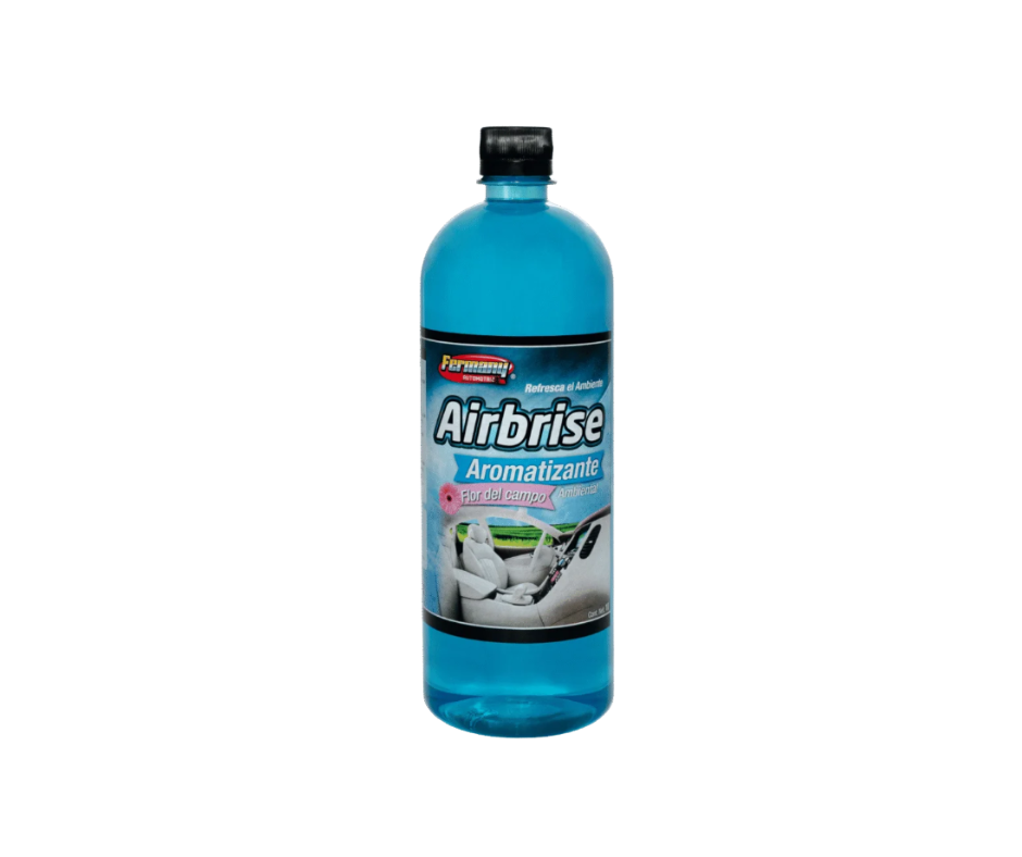 Aromatizantes Airbrise varios aromas