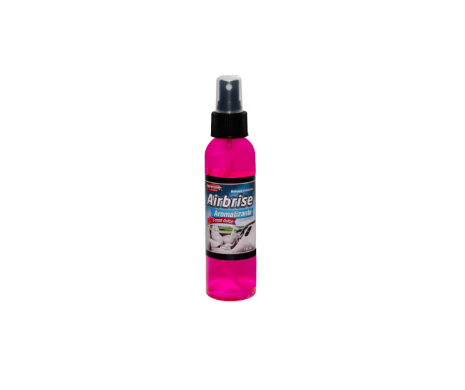 Aromatizantes Airbrise varios aromas