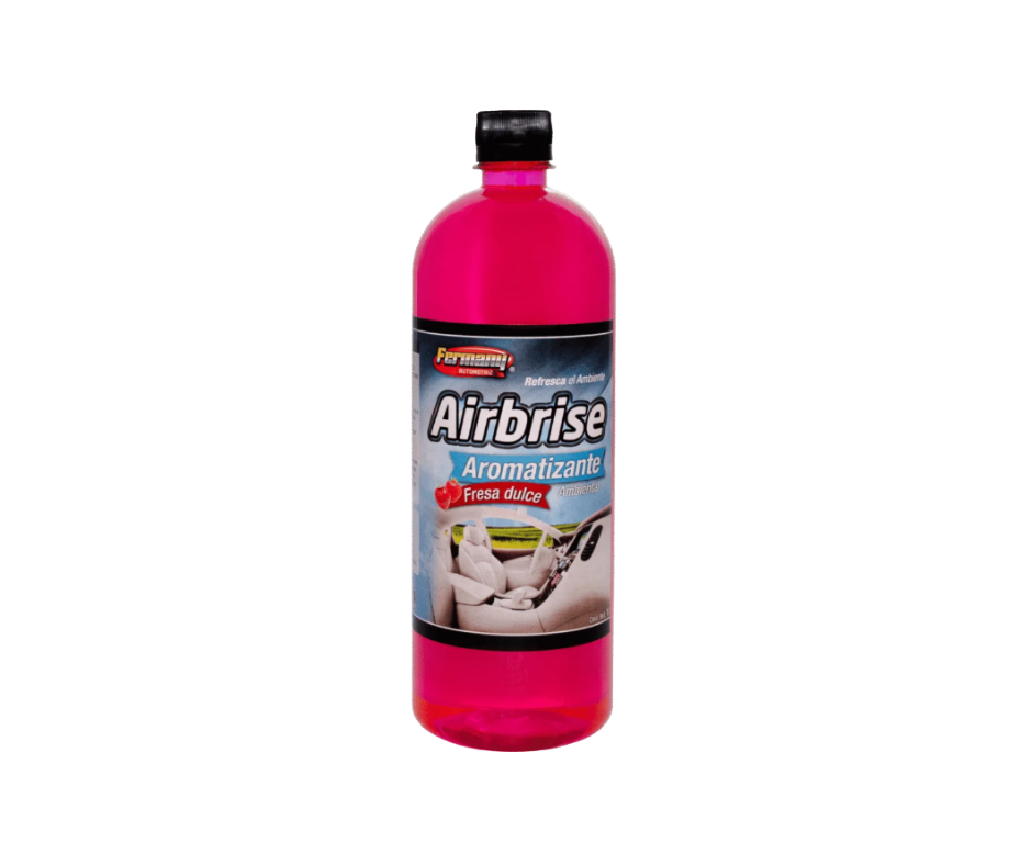 Aromatizantes Airbrise varios aromas