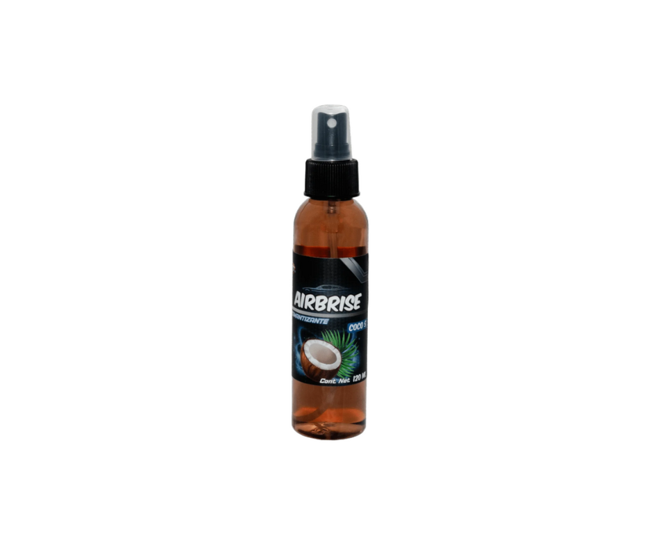 Aromatizantes Airbrise varios aromas