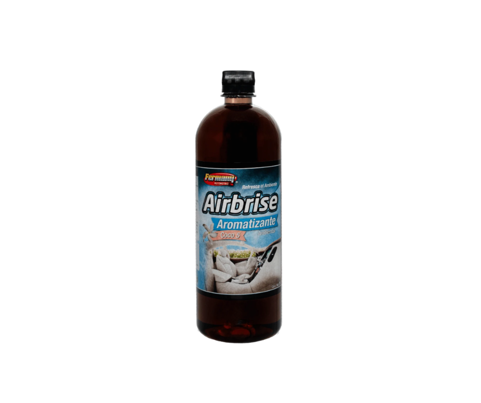 Aromatizantes Airbrise varios aromas