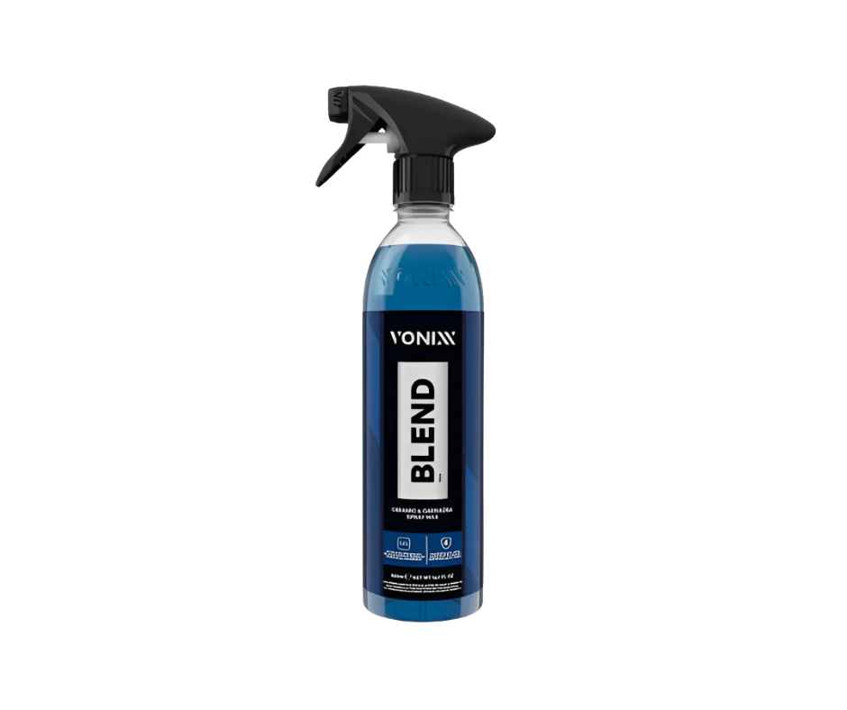 BLEND – Cera carnauba cerámica en spray