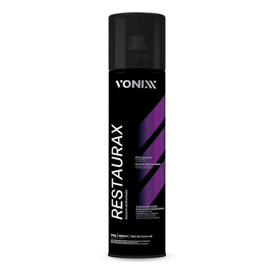 RESTAURAX AEROSOL - VONIXX
