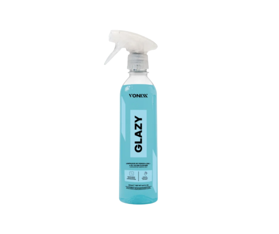 GLAZY Limpiador de cristales