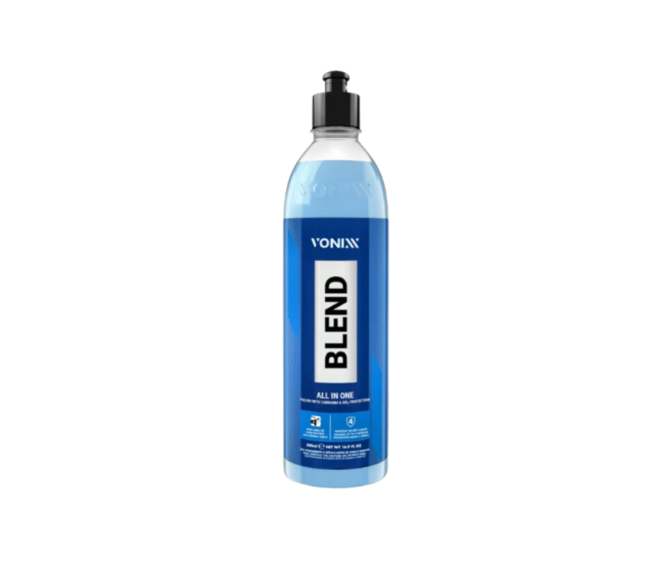 BLEND ALL IN ONE Pulimento 3 en 1