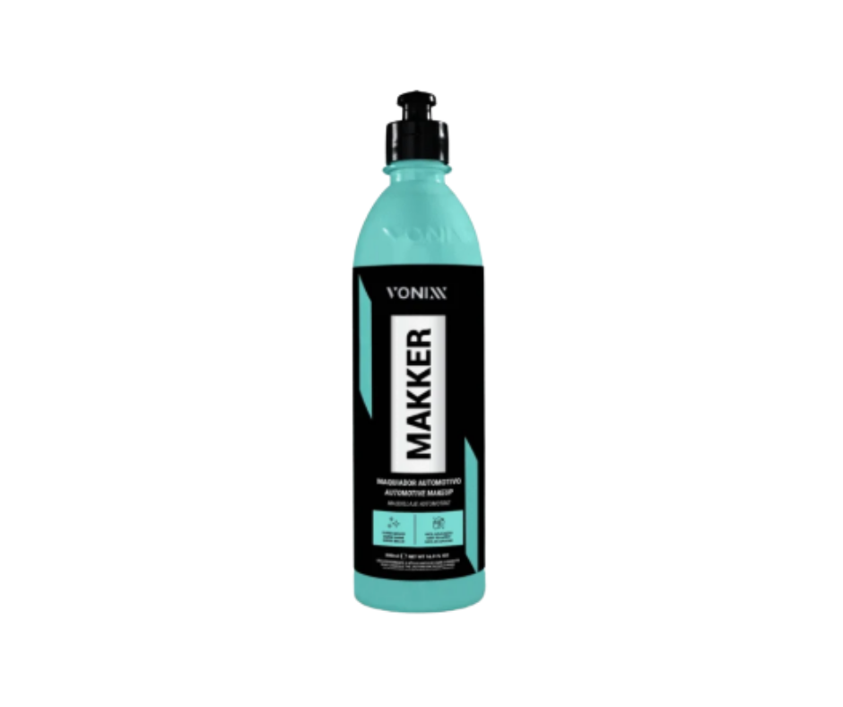 MAKKER – Maquillador De Pintura