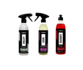 KIT PARA LLANTAS Y RINES SHINY