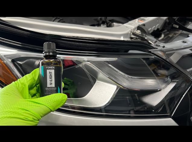 V LIGHT PRO – Cerámico Para Faros