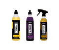 KIT DE LAVADO Y BRILLO PREMIUM