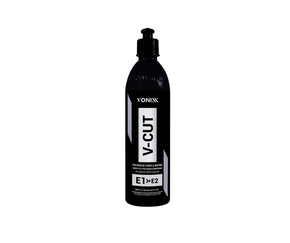V-CUT PULIMENTO PREMIUM DE CORTE 500 ML