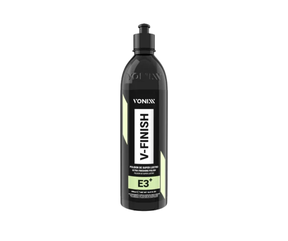 V-FINISH PULIMENTO DE ABRILLANTADO