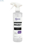 REZET - ZACS