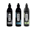 KIT DE CORRECCION Y PULIDO PROFESIONAL PREMIUM