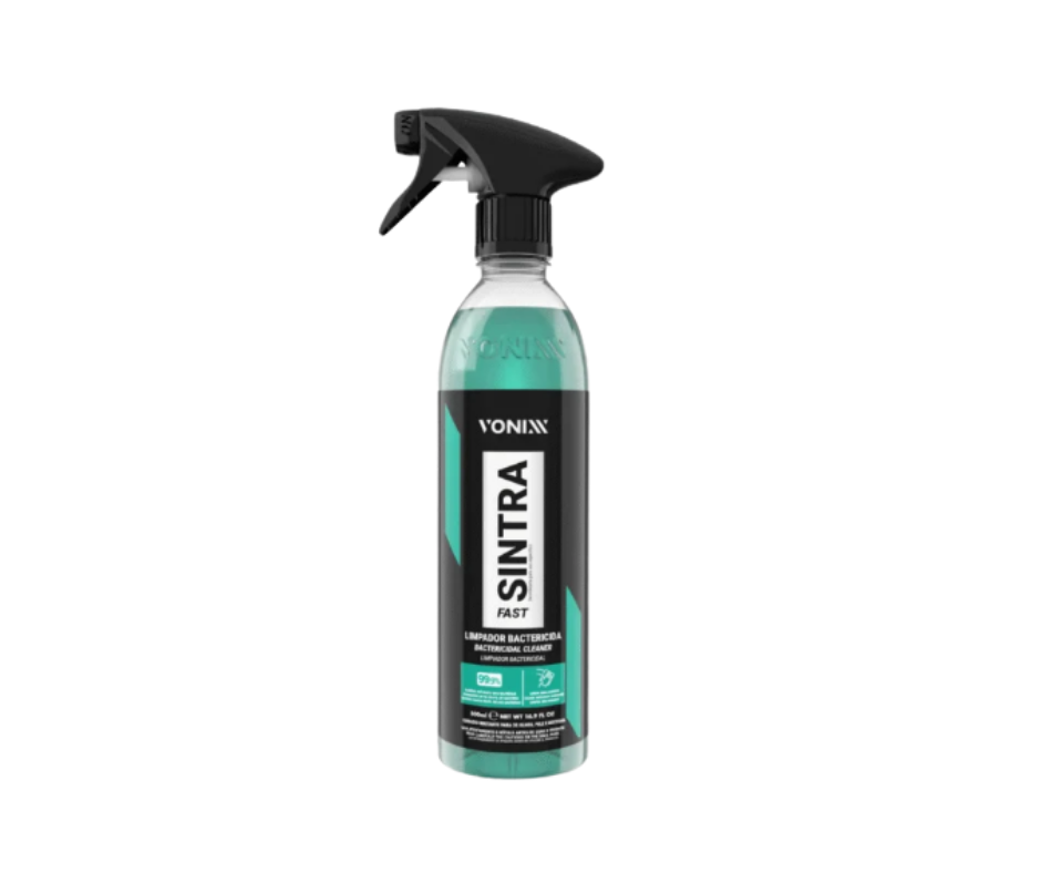 SINTRA FAST – Limpiador multiusos APC