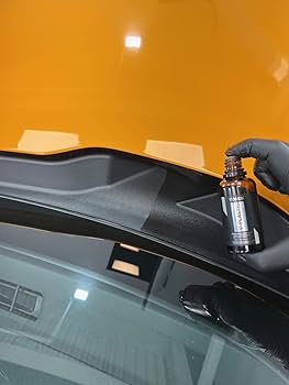 V PLASTIC PRO – Cerámico Para Plásticos