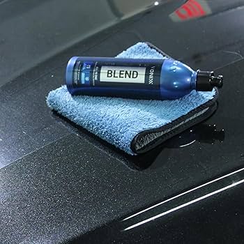 BLEND ALL IN ONE Pulimento 3 en 1