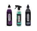 KIT DE LIMPIEZA Y PROTECCIÓN FUNCIONAL