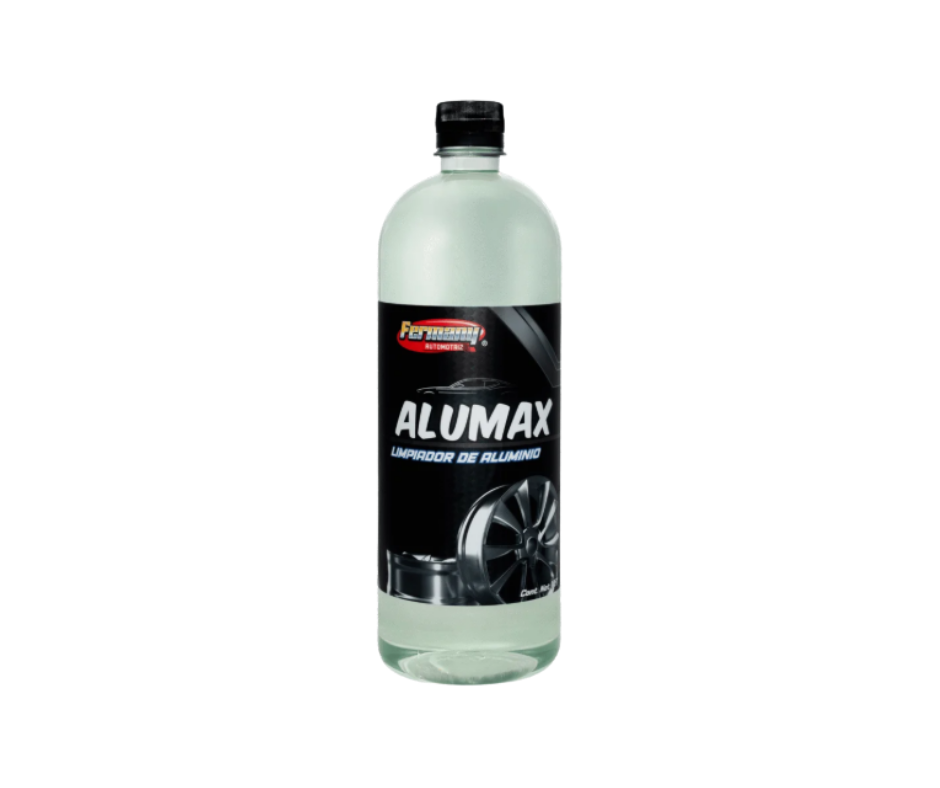 ALUMAX