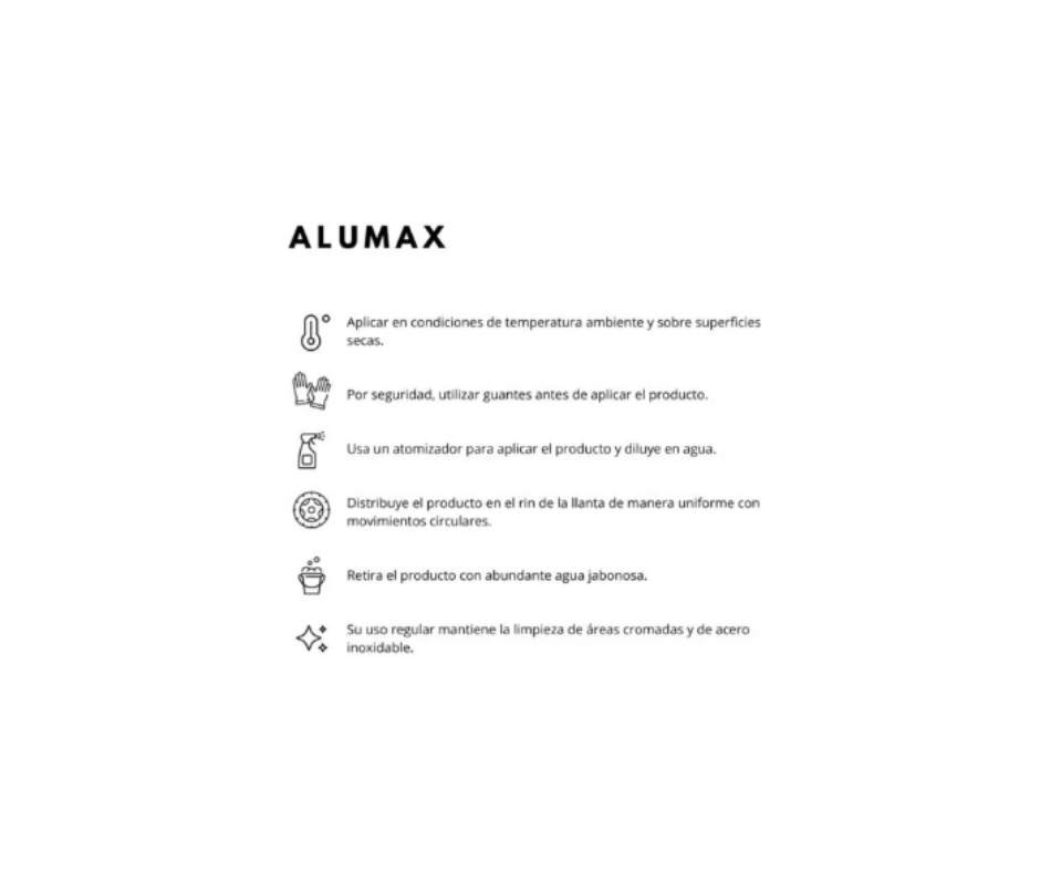 ALUMAX