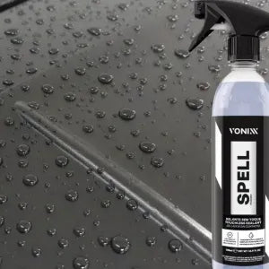 SPELL – Sellador cerámico sin contacto