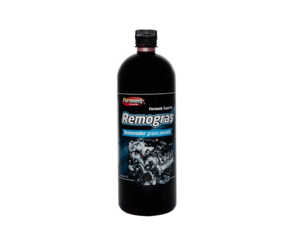 REMOGRAS