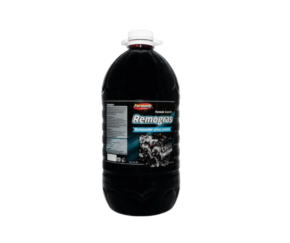 REMOGRAS