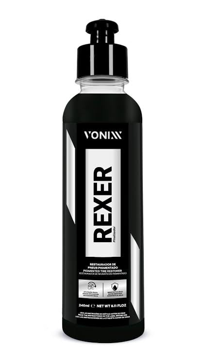 REXER -VONIXX