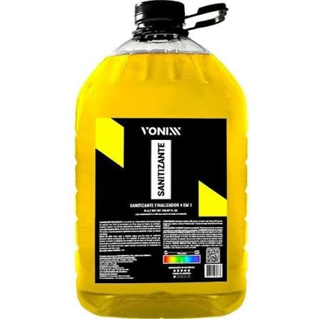 SANITIZANTE - VONIXX