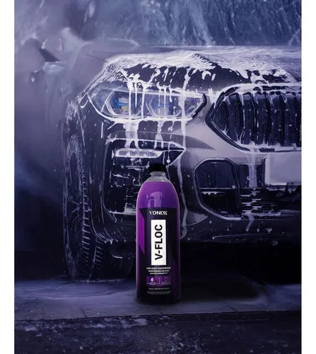 V-FLOC Shampoo PH Neutro