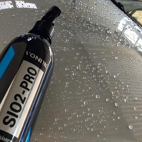SIO2 PRO – Sellador Cerámico Multisuperficies