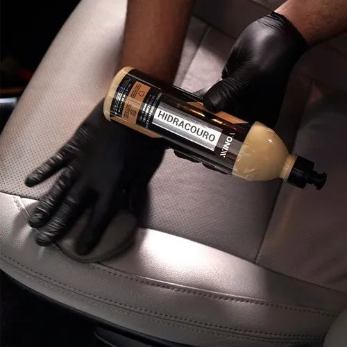 HIDRACOURO – Hidratante y Protector Para Piel