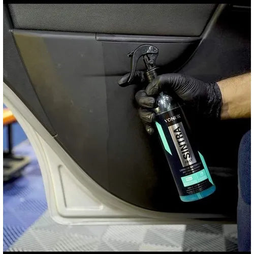 SINTRA FAST – Limpiador multiusos APC