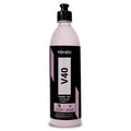 V40 Pulimento 4 pasos