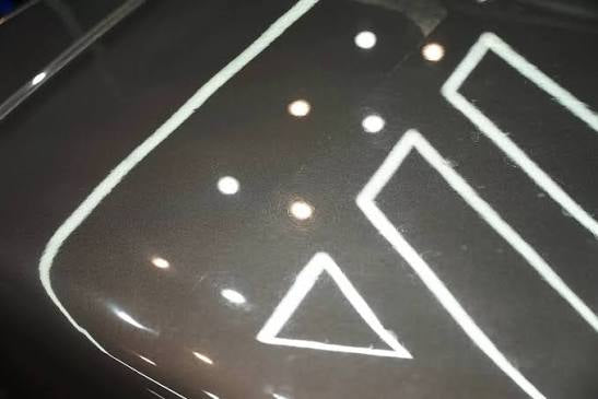 V40 Pulimento 4 pasos