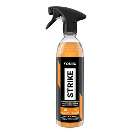 STRIKE – REMOVEDOR DE CHAPOPOTE Y PEGAMENTO