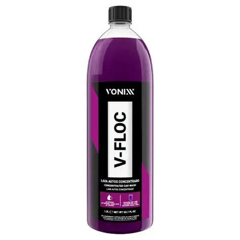 V-FLOC Shampoo PH Neutro