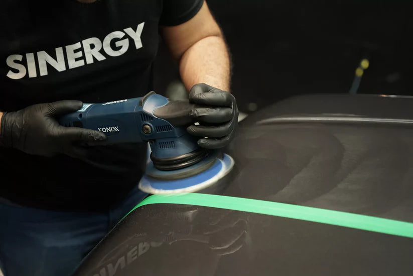 V10 PULIMENTO DE CORTE ALTO LACAS BLANDAS 500 ML
