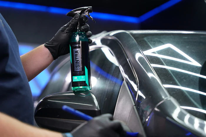 SINTRA FAST – Limpiador multiusos APC