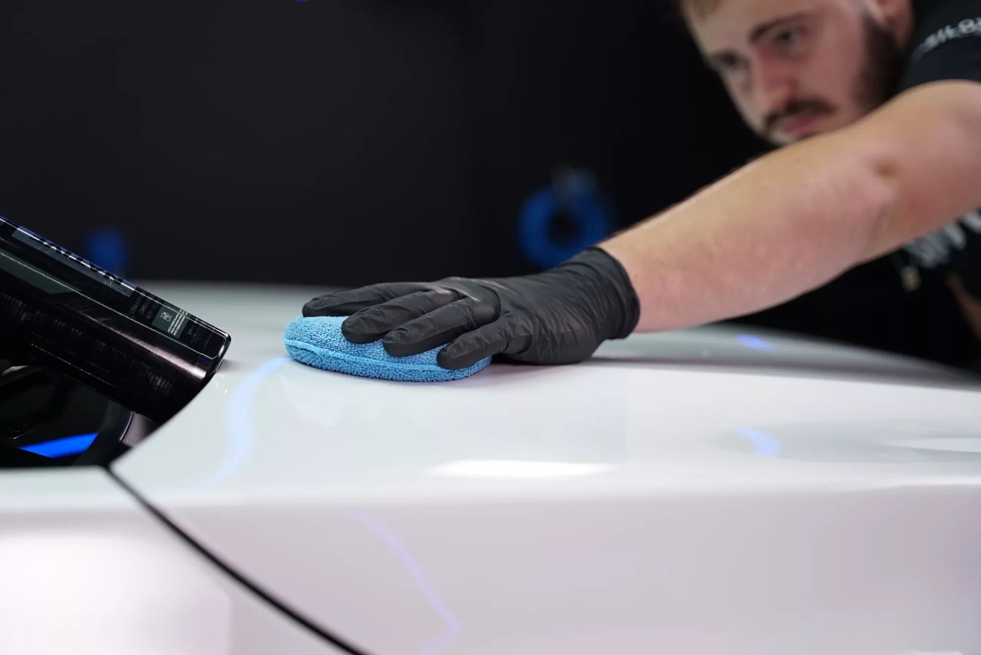 NATIVE – Cera Carnauba Limpiadora