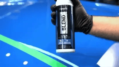 BLEND ALL IN ONE Pulimento 3 en 1