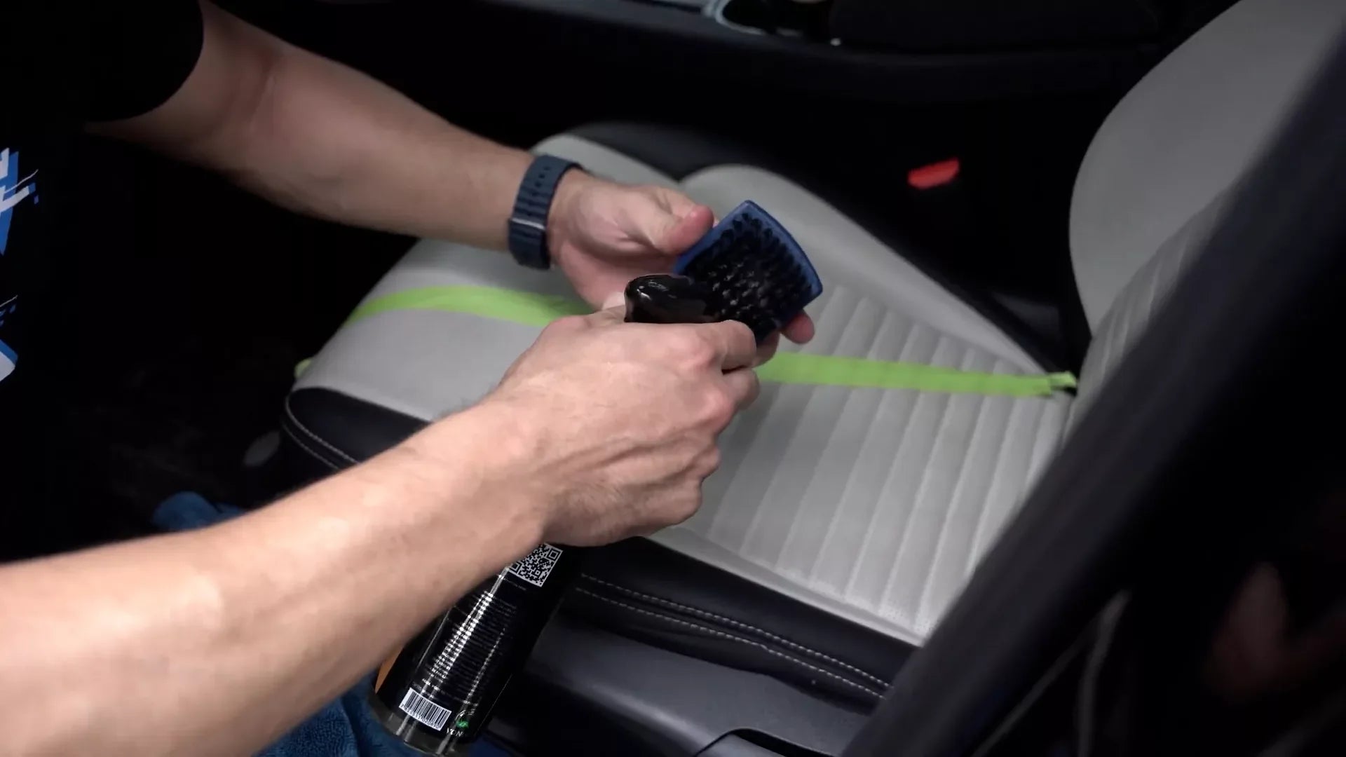 HIGICOURO LIMPIADOR DE PIEL